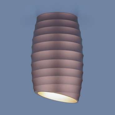 Накладной потолочный светильник DLN105 GU10