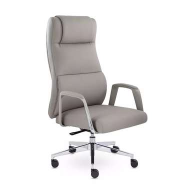 Кресло Канзас М-111 бежевого цвета