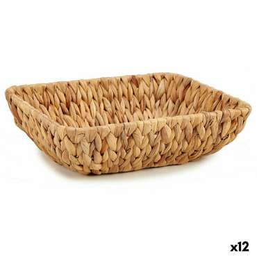 Блюдо Коричневый 30 x 9 x 22  (12 штук)
