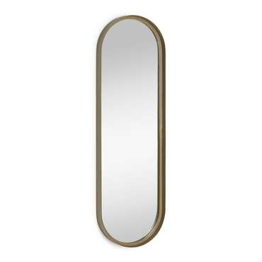 Зеркало настенное Tiare в металлической раме