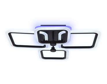 Потолочная люстра Original FA531 (акрил, цвет белый)