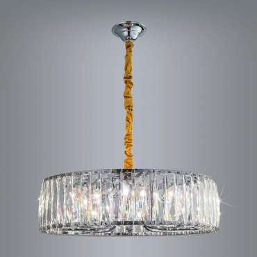 Eletto Aria EL321P08 Люстра хрустальная подвесная