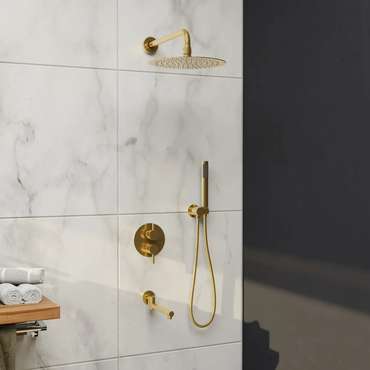 Душевой комплект Shower Panels