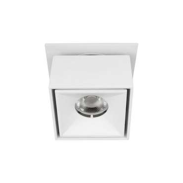 Светильник точечный Loft It Top 10325/B White
