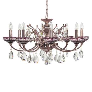 Светильник (Люстра) Boemia