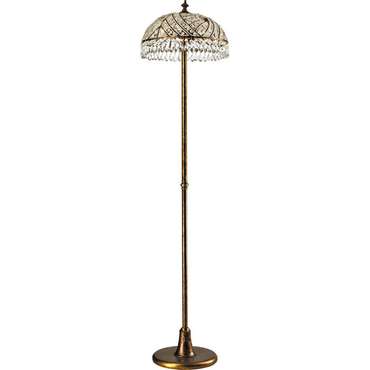 Торшер N-Light Spanish Bronze