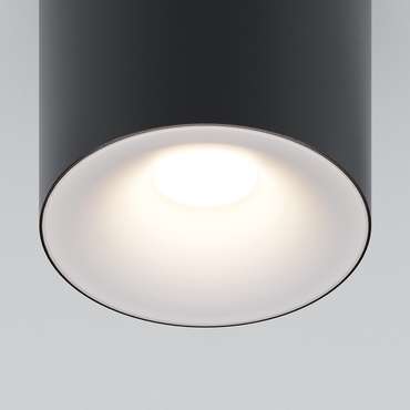 Потолочный светильник Technical C094-GU10-B Spark Ceiling