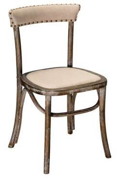 Стул Bent Vintage