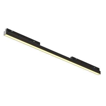 Трековый светильник Technical TR030-2-30W2.7K-B Basis Магнитная трековая система 23мм EXILITY