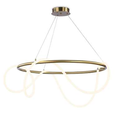 Люстра Ambrella Comfort Line FL10511