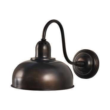 Бра INDUSTRIAL DOME SCONCE