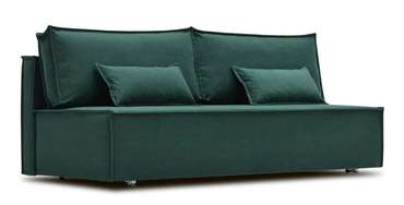 Диван-кровать Фабио FIT темно-зеленого цвета