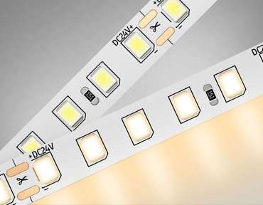 Светодиодная лента LED Strip 24V GS3101