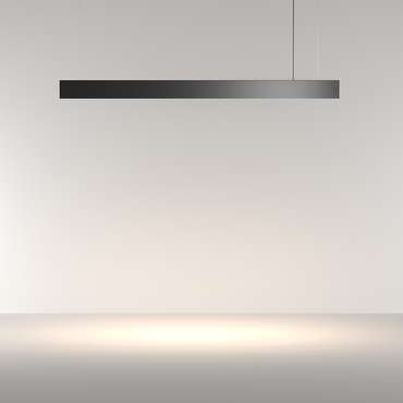 Подвесной светильник Technical P051PL-36W2.7-6K-B BASIS Pendant