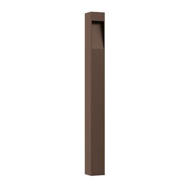 Светильник напольный ST-Luce Кортен/Кортен LED 1*7W 2700K COSMO