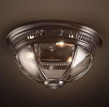 Потолочный светильник