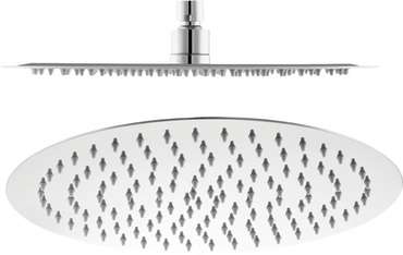 Верхний душ Shower Panels