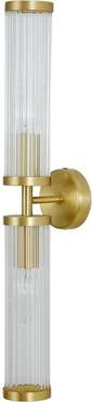 Бра Newport 3720 3722/A brass