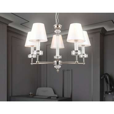 Люстра Ambrella Heigh Light LH71001