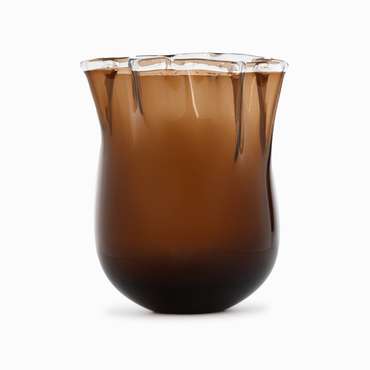 Ваза Pottle высота 34