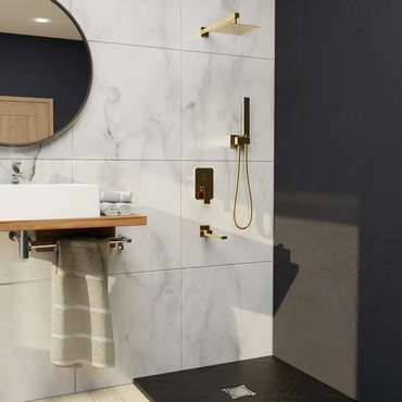 Душевой комплект Shower Panels