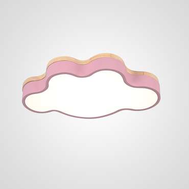 Потолочный светильник CLOUD ECO D50 Pink