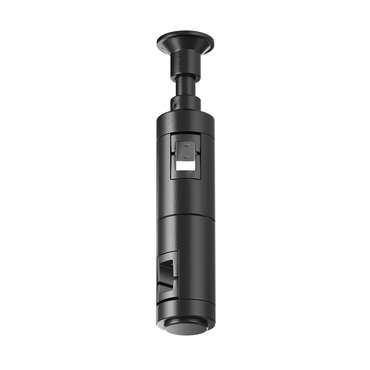 Комплектующие для трековой системы Technical TRA155CW-D1-B Accessories for tracks Flarity Магнитная модульная трековая система FLARITY