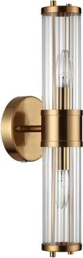 Бра с выключателем IP44 Odeon Light Kepa 4946/2W