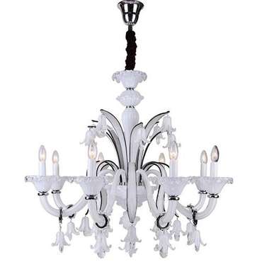 Подвесная люстра IDLamp Loenora 