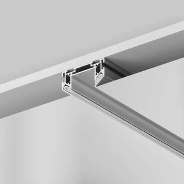 Профиль Technical TRA001MP-112S Accessories for tracks Unity Однофазная трековая система UNITY