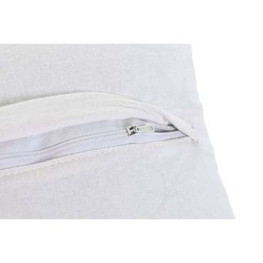 Подушка Home ESPRIT Синий Белый Средиземноморье 45 x 15 x 45 см