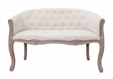 Диван Kandy double beige