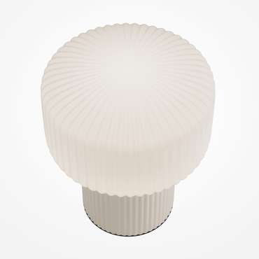 Настольный светильник Maytoni MOD404TL-01BG Omaggio Modern