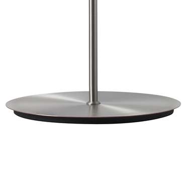 Торшер NAPOLI LED 12W 700LM КОФЕЙНЫЙ/КОНЬЯК 3000K