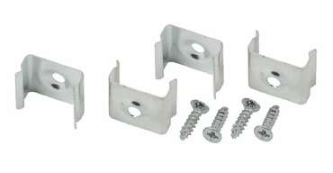 Набор крепежей для профиля Эра 2206-4 Б0039445