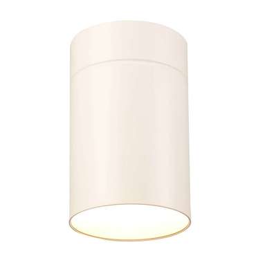 Накладной светильник Aruba White 5626 (металл, цвет белый)