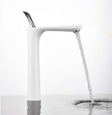 Смеситель Damp;K Baciano для раковины