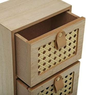 Шкатулка Коричневый (10 x 34 x 14 cm)