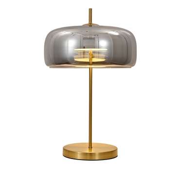 Декоративная настольная лампа Arte Lamp PADOVA A2404LT-1SM