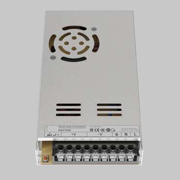 Источник напряжения Led Strip 811013 Блоки питания 12В Блоки питания