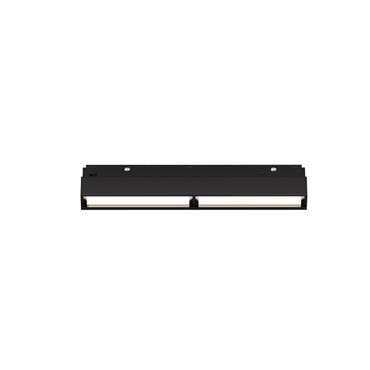 Трековый светильник Technical TR106-4-12W-DS-B Parete Магнитная трековая система 23мм EXILITY
