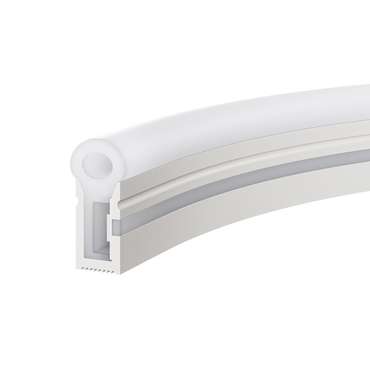 Гибкий неон Led Strip 200511 Изгиб поперек оптической оси Гибкий неон