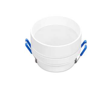 Встраиваемый светильник TECHNO SPOT TN193 (акрил, цвет белый)