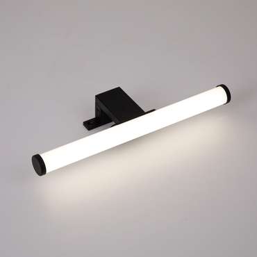 Подсветка для зеркал Arte Lamp ORIZZONE A2935AP-1BK