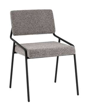 Стул Теллинг темно-серого цвета