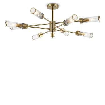 Светильник потолочный Ambrella High Light LH55162
