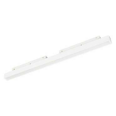 Трековый магнитный светильник Arlight MAG-ORIENT-FLAT-L465-12W Warm3000 048733