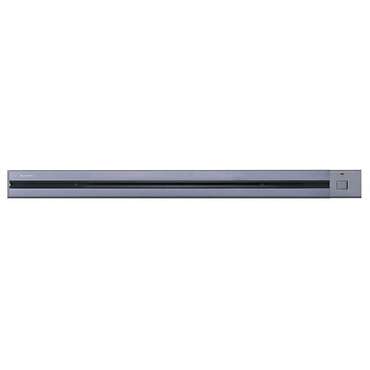 Трек накладной Am-track-sockets 385201TOB/100 Grey