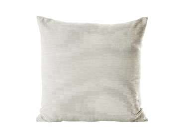 Подушка Sorrento 60х60 белого цвета