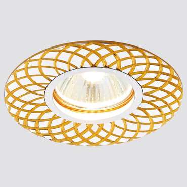 Точечный светильник Classic A815 AL/BR (металл, цвет разноцветный)